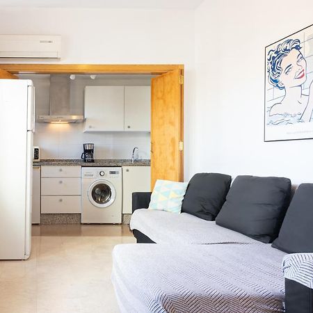 San Rafael 3 Apartments Malaga Zewnętrze zdjęcie