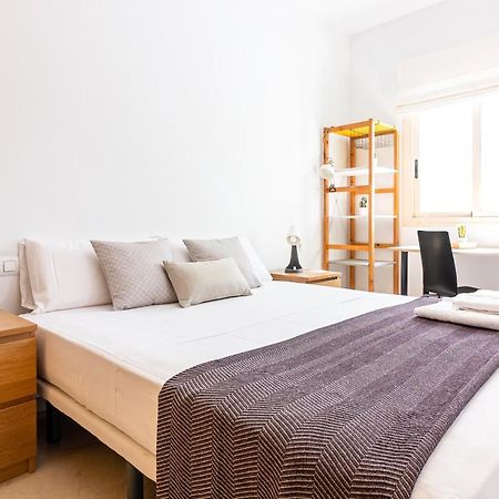 San Rafael 3 Apartments Malaga Zewnętrze zdjęcie