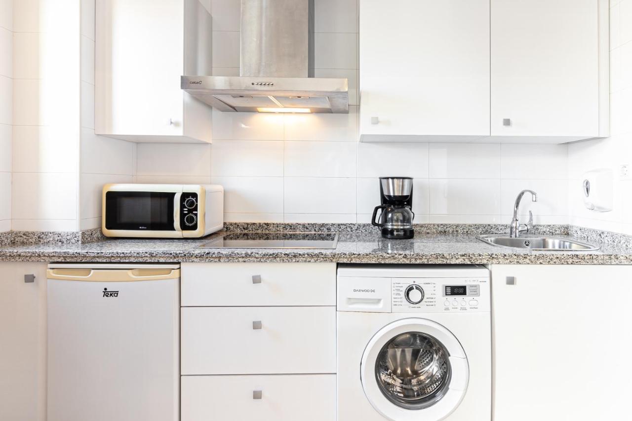 San Rafael 3 Apartments Malaga Zewnętrze zdjęcie