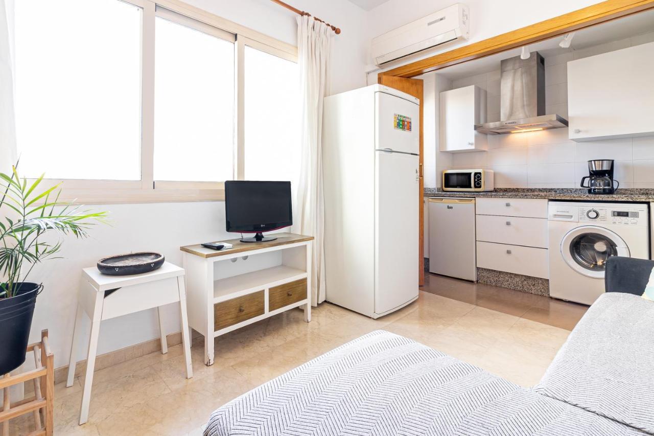 San Rafael 3 Apartments Malaga Zewnętrze zdjęcie
