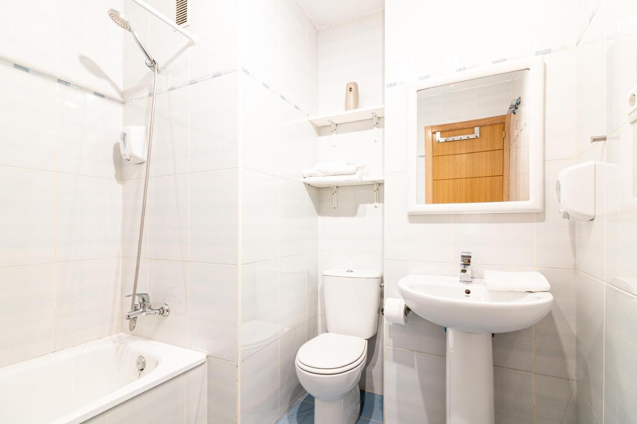 San Rafael 3 Apartments Malaga Zewnętrze zdjęcie