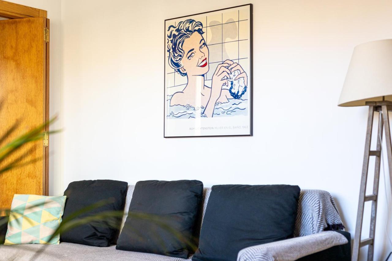 San Rafael 3 Apartments Malaga Zewnętrze zdjęcie